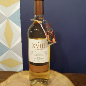 Cotes de gascogne XVIII Saint-luc