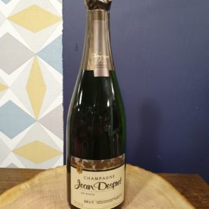 Champagne brut
