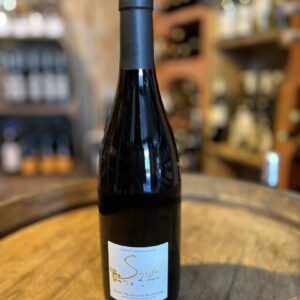 Secret de Terroir - St Nicolas de Bourgueil