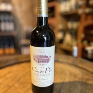 Clos du Piat - Bordeaux