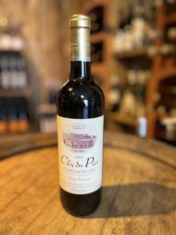 Clos du Piat - Bordeaux