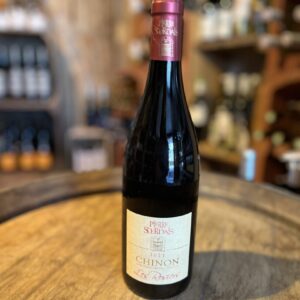 Les Rosiers - Chinon