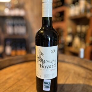 L'Ecuyer Bayard