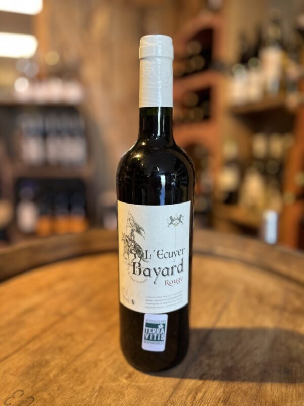 L'Ecuyer Bayard