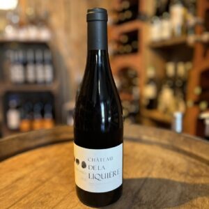 Faugères - Château De La Liquière
