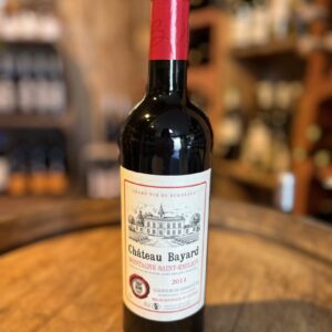 Montagne saint-emilion