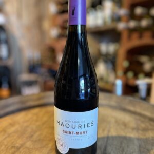 Saint-Mont - Domaine Maouries