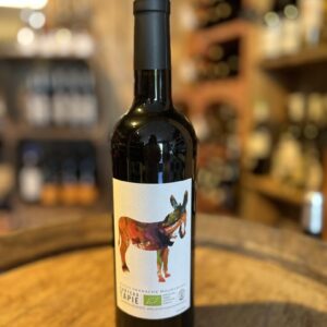 Château Tapie - Syrah