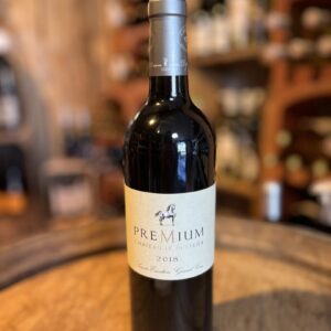 Premium - St Emilion