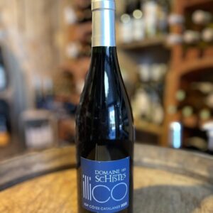 Domaine des Schistes - Illico