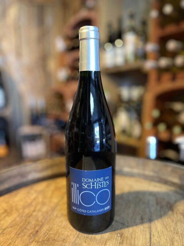 Domaine des Schistes - Illico