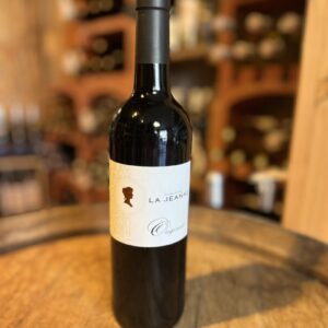 Originale - Domaine La Jeanne
