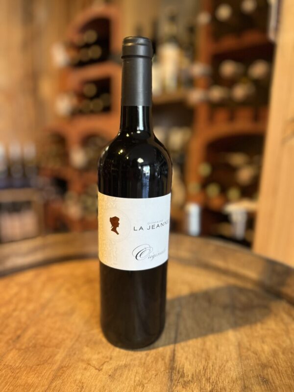 Originale - Domaine La Jeanne