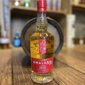GWALARN *pure malt*