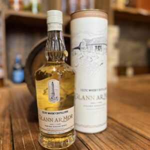 GLANN AR MOR