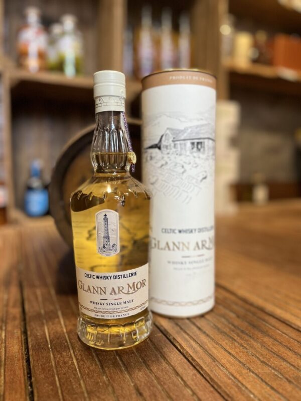 GLANN AR MOR