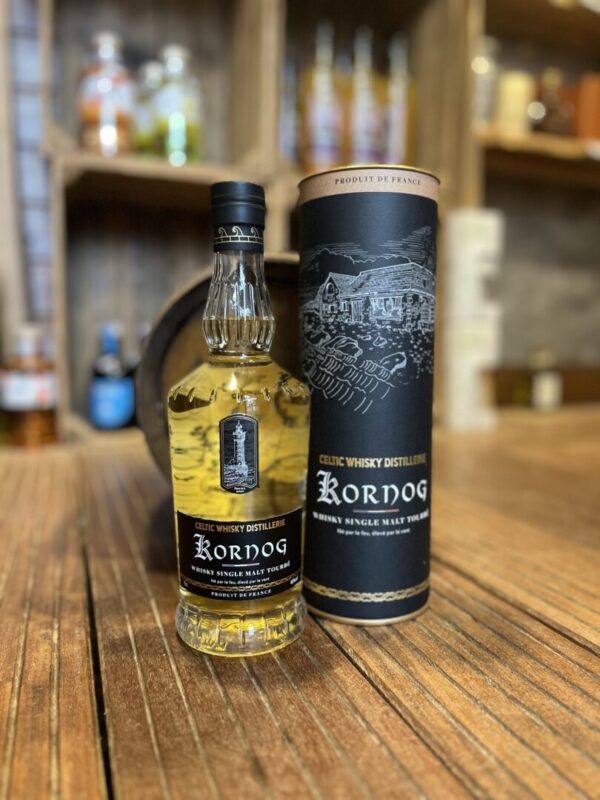 KORNOG