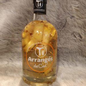 Ti arrangé Ananas Victoria,70cl