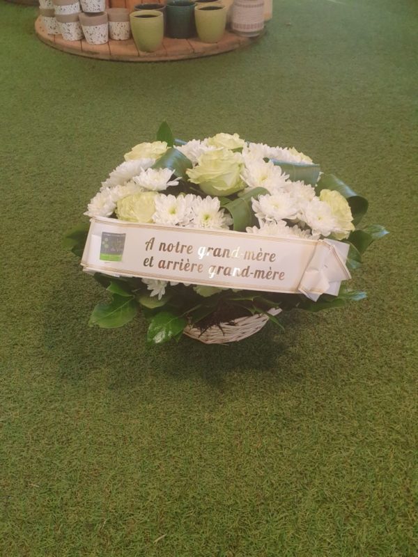Pensée Fleurie – Image 11