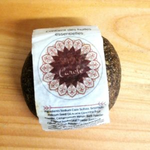 Shampoing Color'shamp, 60g