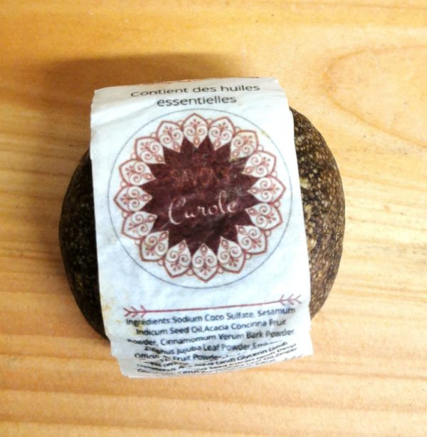 Shampoing Color'shamp, 60g
