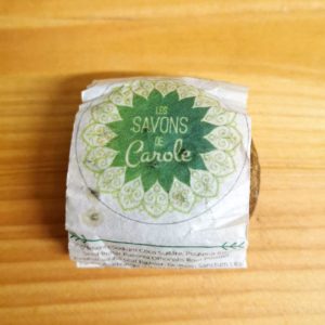 shampoing Clair &Net, 60g