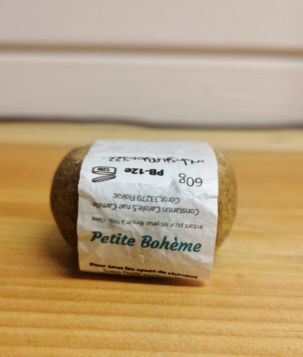 Shampoing solide Petit Bohème, 60g – Image 2