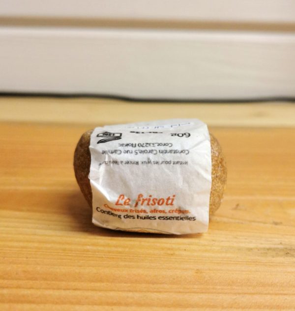 Shampoing Le frisoti,60g – Image 2