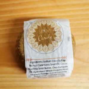 Shampoing Le frisoti,60g