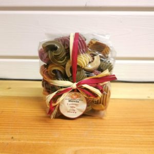 Pâtes Lanterne Italienne - Marella