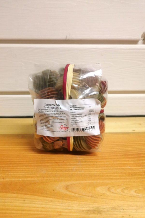 Pâtes Lanterne Italienne - Marella – Image 2