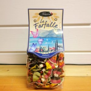 Pâtes Farfalles Italienne - Temporin