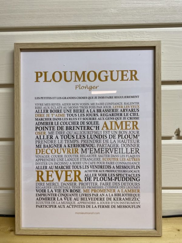 Cadre Ploumoguer intentions