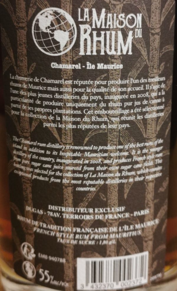 Ile Maurice - La Maison Du Rhum – Image 2