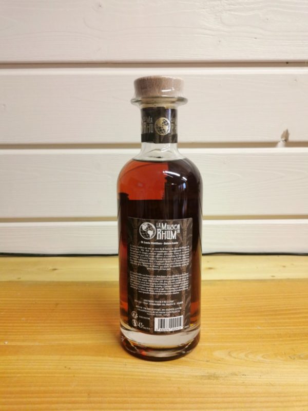 Rhum Sainte Lucie - La Maison Du Rhum – Image 2