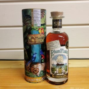 Rhum Sainte Lucie - La Maison Du Rhum