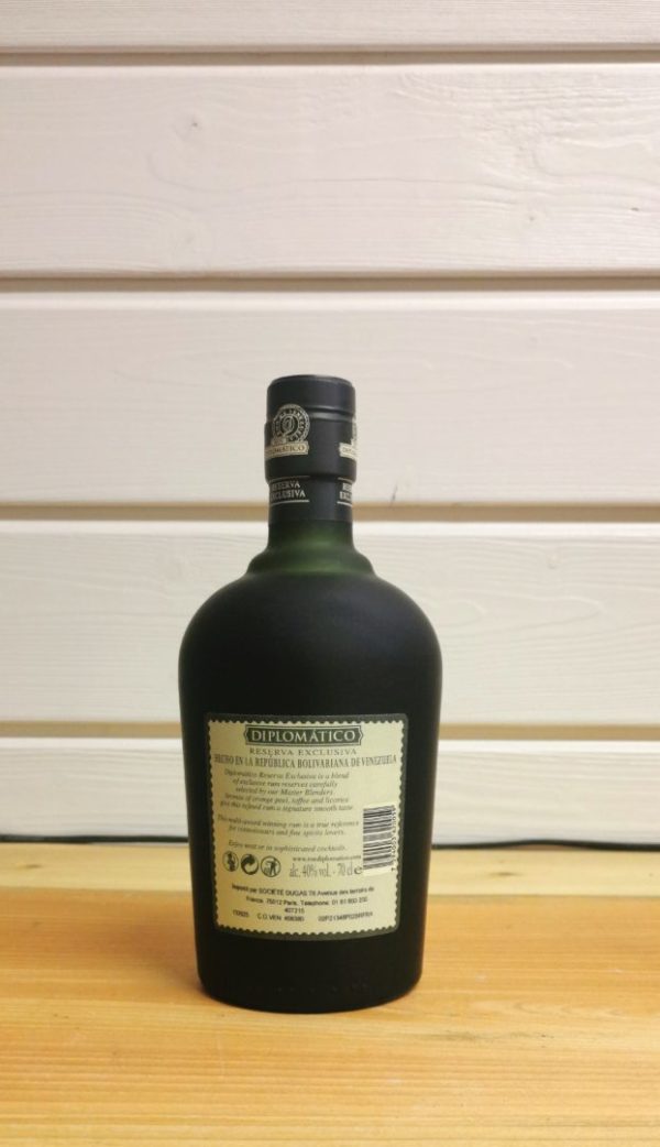 Diplomatico – Image 2