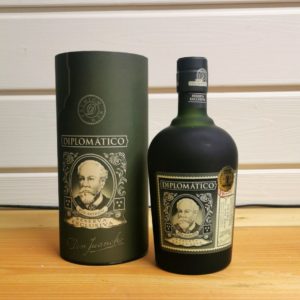 Diplomatico