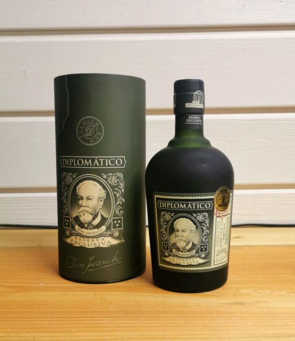 Diplomatico