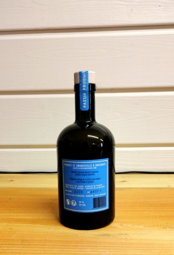 Pastis  de l'île de Ouessant – Image 2