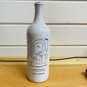 Art de Vivre Vin blanc Clairette du languedoc