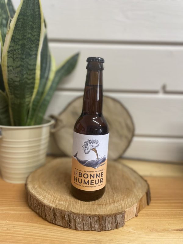 La bonne humeur - Bitter