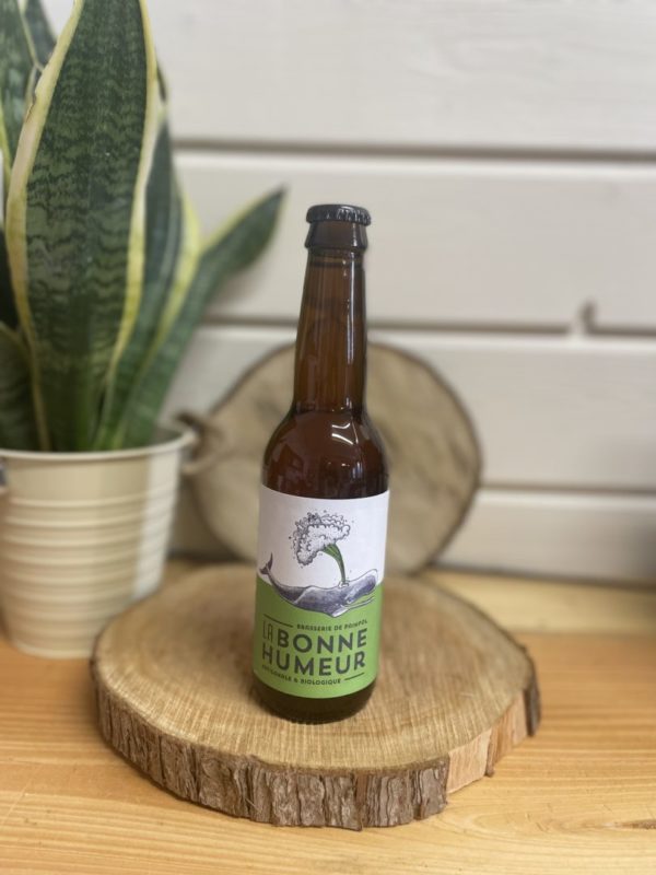 La bonne humeur - IPA