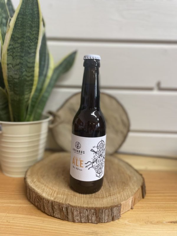 Arvarus - Pale Ale