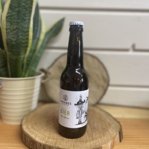 Arvarus - Wit Bier