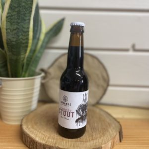 Arvarus - Export Stout
