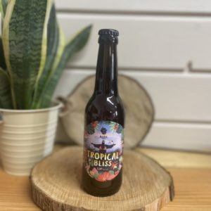 Baril - Tropical Bliss