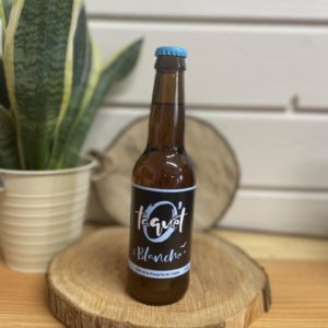 O'Taquet - La Blanche