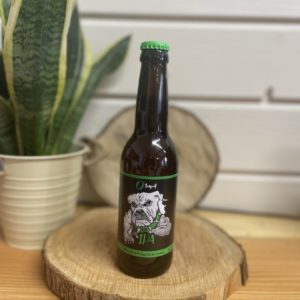 O'Taquet - IPA