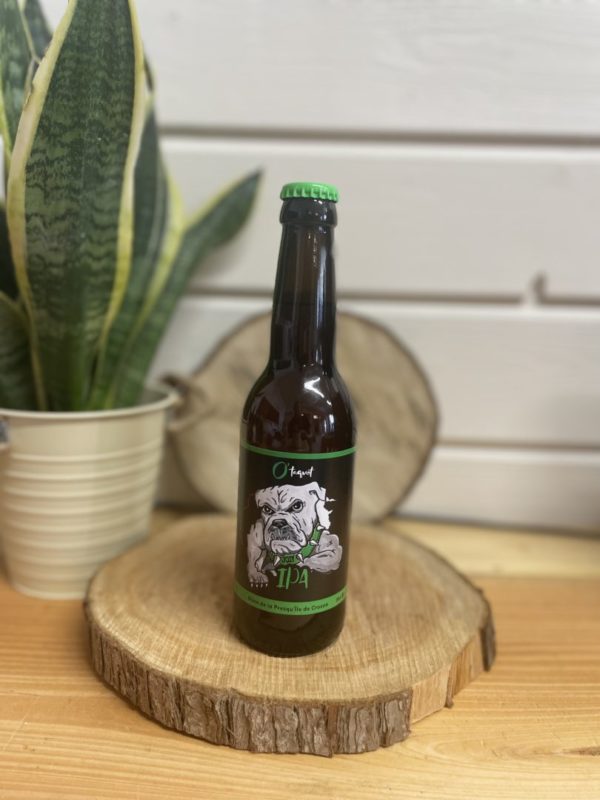 O'Taquet - IPA